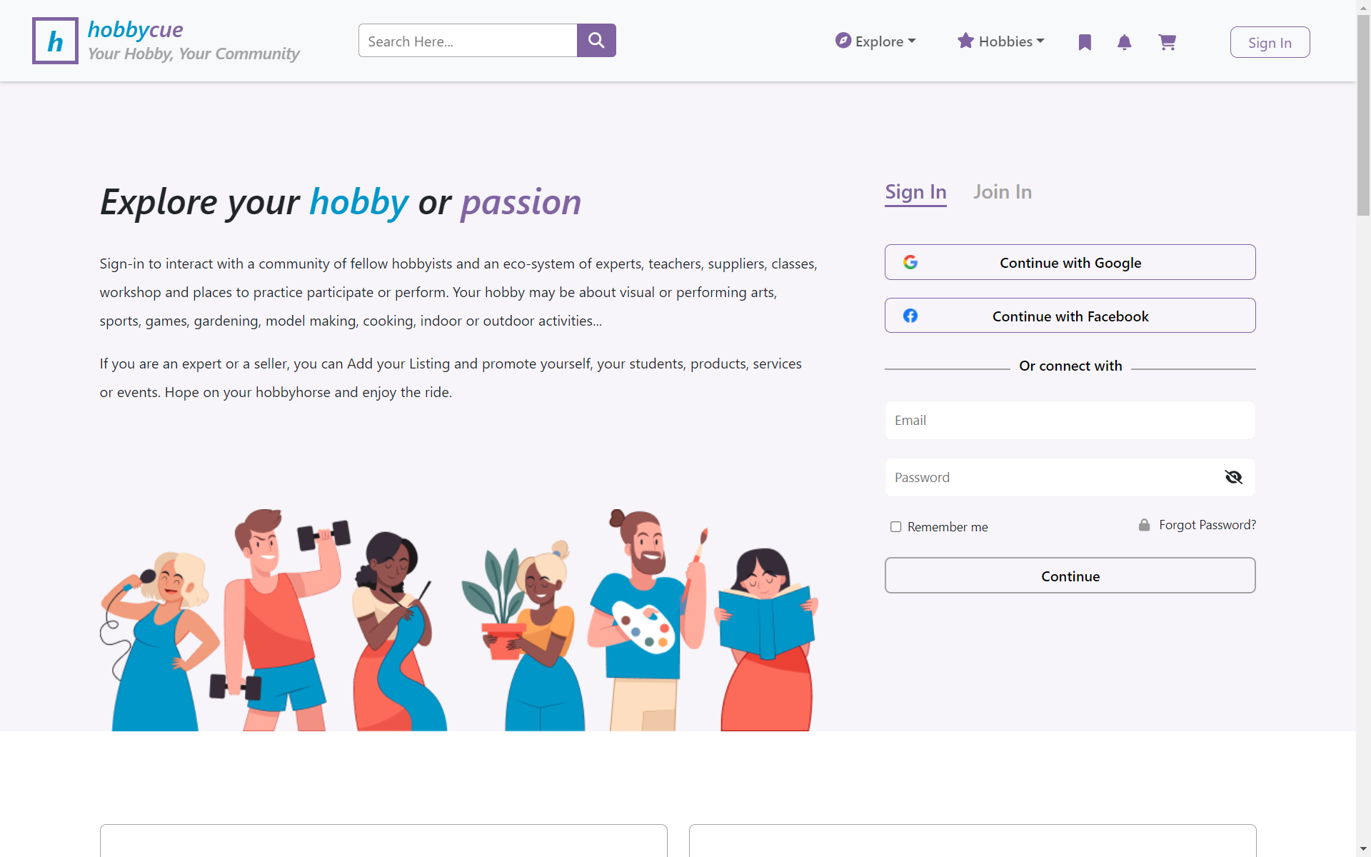 A side view of a plate of figs and berries.