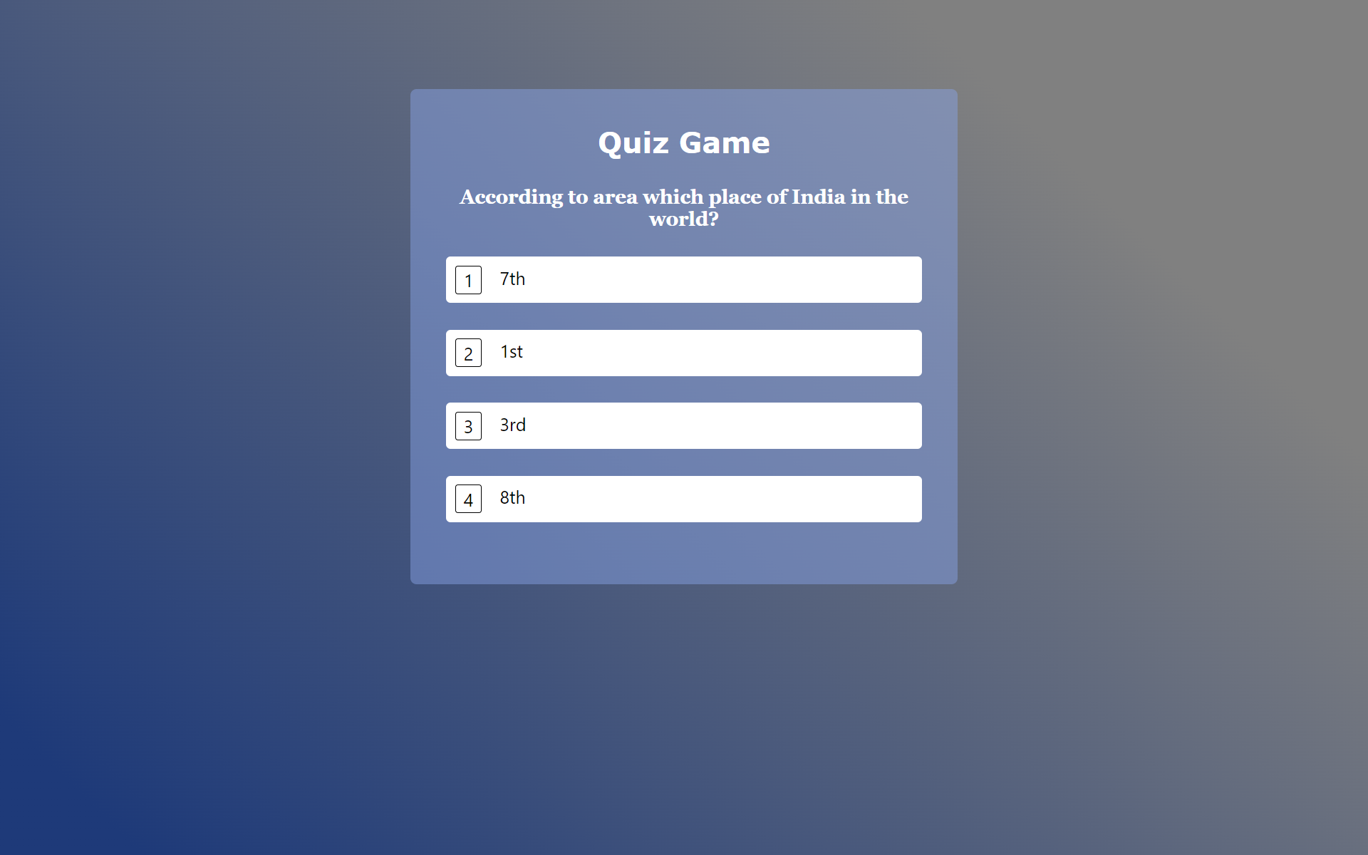 A side view of a plate of figs and berries.