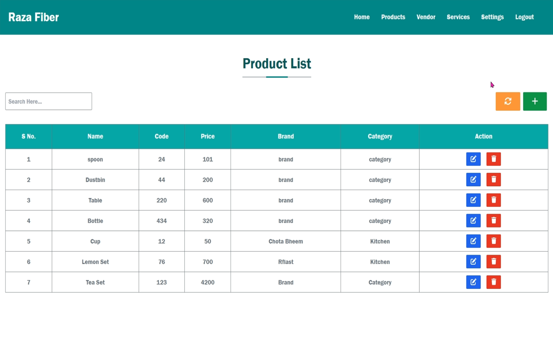 A side view of a plate of figs and berries.