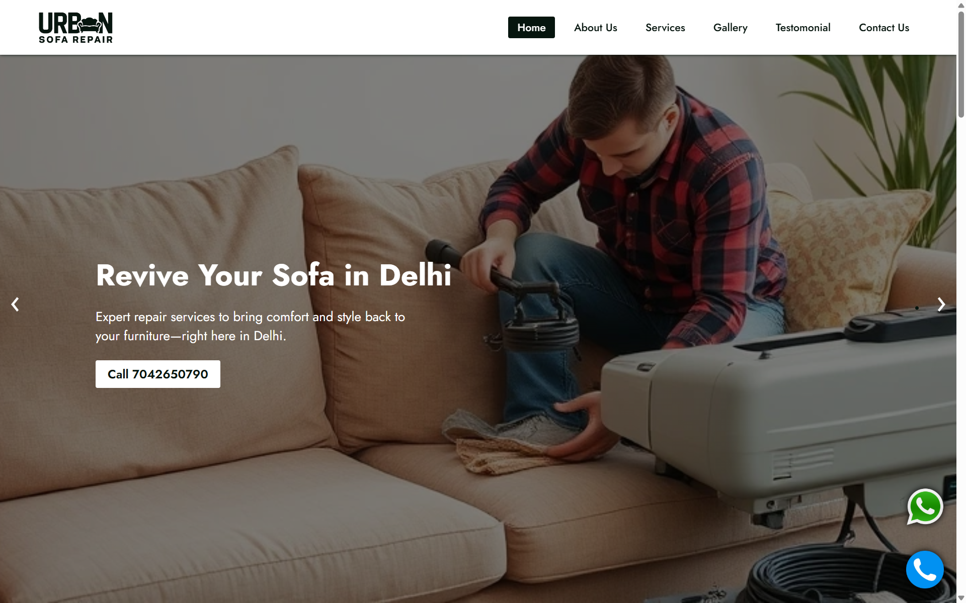 A side view of a plate of figs and berries.